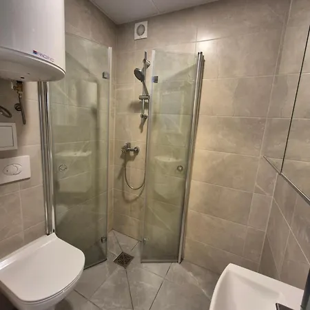 Hubane Korter Paernus Tallinna Mnt 3 شقة *
